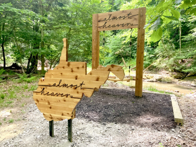 West Virginia State Parks Hosting ‘First Day Hikes’ on Jan. 1